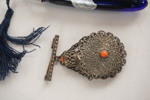 2st Vintage parfymflaskor. A121