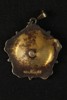 David Andersen, Norge Armband & hänge i silver 25g. A125