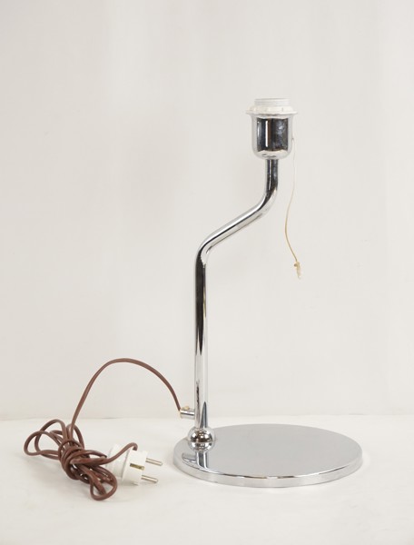 Nya Öia Bordslampa. C16