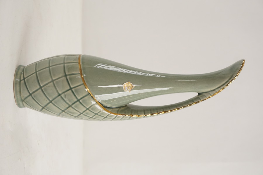 Syco Helsingborg vas, grå G51