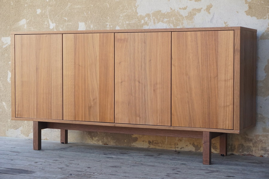 IKEA Stockholm, sidebord. B204