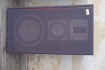 Audio system Sansui. B209