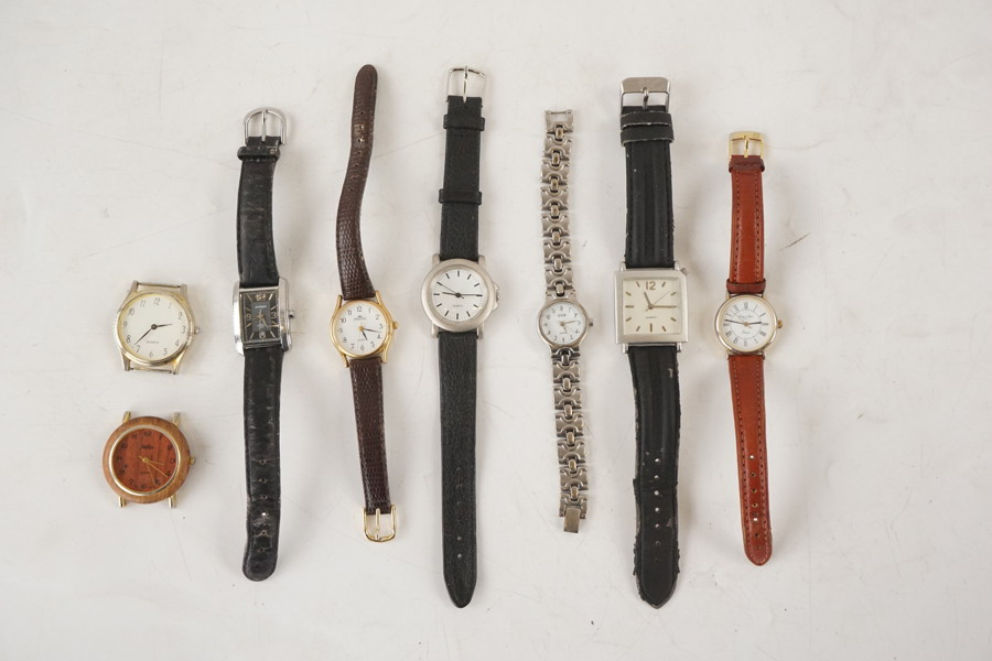 8st Quartz Armbandsur Majestic mm. A127