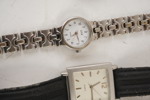 8st Quartz Armbandsur Majestic mm. A127