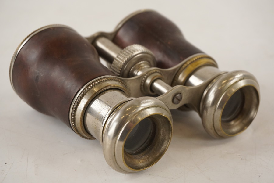 Vintage teaterkikare / fältkikare. A133