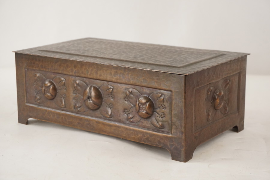 Skrin/Cigarrask. A134 