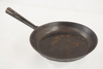 Skeppshult Stekpanna i gjutjärn. C24