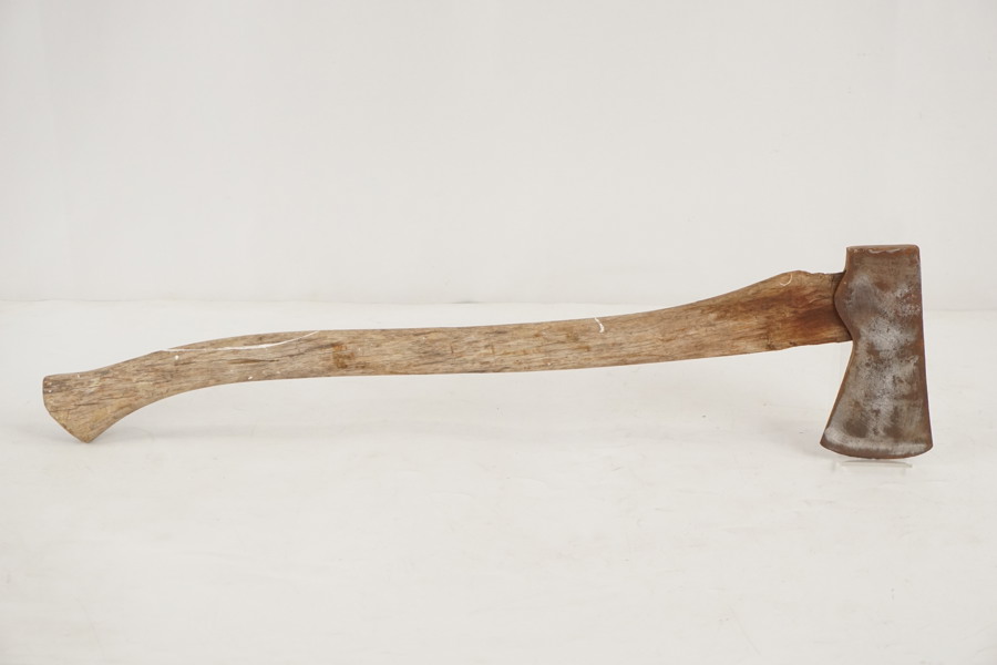 Gränsfors Yxa. B233