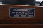 Myra 21 snipa -1969 med upptagningsvagn