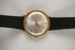Technos Automatic, armbandsur i guld 18k 750. A3