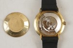Technos Automatic, armbandsur i guld 18k 750. A3