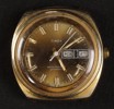 Timex Viscount Day-Date Automatic, armbandsur. A4 