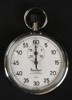 Hanhart stopwatch 387/5. A8
