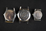 3st Armbandsur, Henex, Lagonda Amiral mm. A16