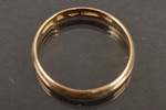 Guldring 18k 4,4g. A32