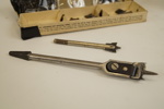 C.I. Fall ställbar borr Skandia Tools drillborr m.m. D91