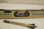 C.I. Fall ställbar borr Skandia Tools drillborr m.m. D91