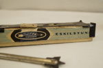 C.I. Fall ställbar borr Skandia Tools drillborr m.m. D91