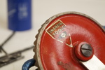 C.I. Fall ställbar borr Skandia Tools drillborr m.m. D91