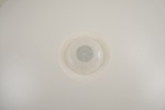 Taklampa, Osram glödlampor. mm BC65/