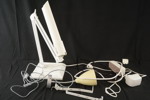Bordslampa / skrivbordslampa mm. BC467/