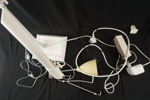 Bordslampa / skrivbordslampa mm. BC467/