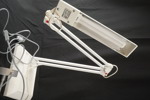 Bordslampa / skrivbordslampa mm. BC467/