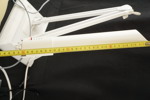Bordslampa / skrivbordslampa mm. BC467/