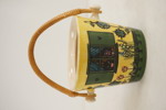 E. JARUP Deco Sillburk. G41/