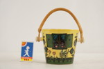 E. JARUP Deco Sillburk. G41/