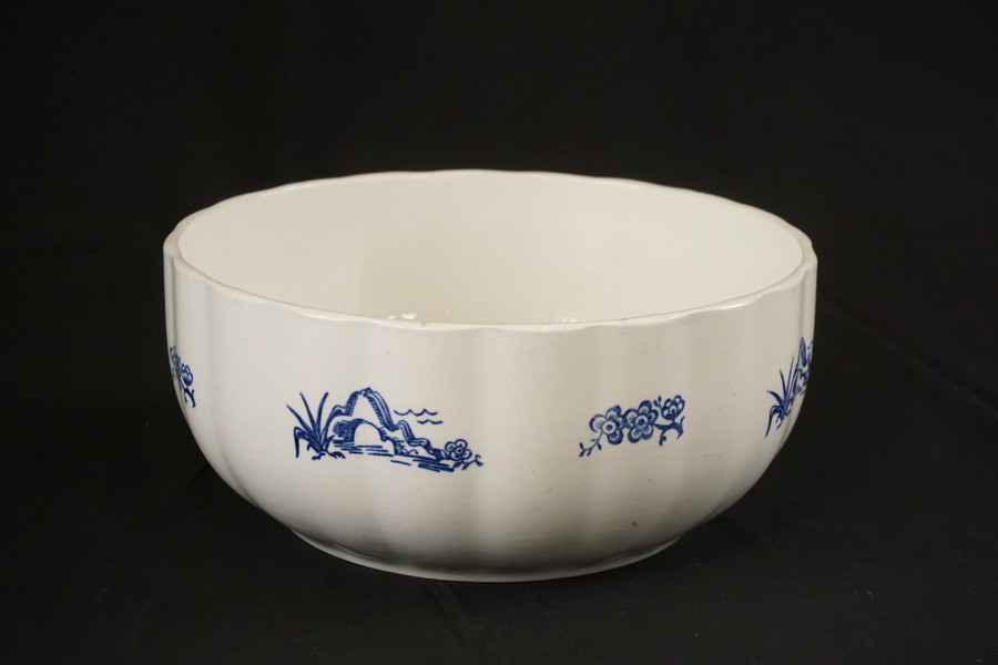 Nippon Gustavsberg skål. G64/