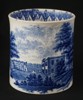 Cauldron Mugg i keramik. G7/
