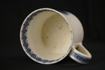 Cauldron Mugg i keramik. G7/