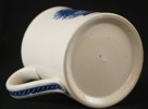 Cauldron Mugg i keramik. G7/