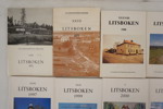 15st Litsboken. A401/