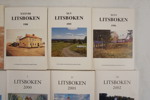 15st Litsboken. A401/
