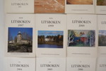 15st Litsboken. A401/