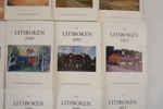 15st Litsboken. A401/