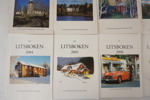 15st Litsboken. A401/