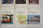 15st Litsboken. A401/