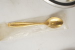 Vintage speglar, knivar, fotogenlampa mm. A61/