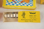 Karborundumspetsar Viking mm. A64/