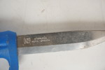 Skruvmejsel Volvo, Sandvik mm. A101/