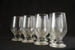 Spritsglasser mm. G16/