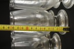 Spritsglasser mm. G16/