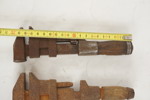 3st skiftnycklar. D5/