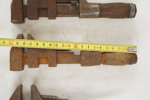 3st skiftnycklar. D5/
