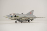 SAAB J-35J DRAKEN, flygplansmodeller. G3