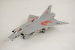 SAAB J-35J DRAKEN, flygplansmodeller. G3