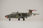 SK60 Saab 105 F4, modellflygplan. G5 